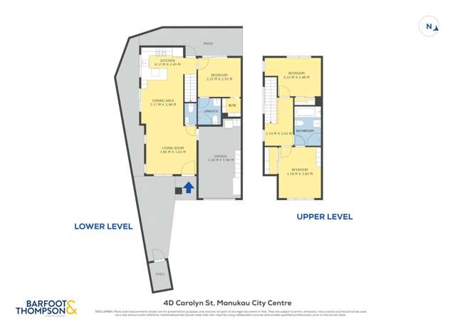 4d Carolyn Street Manukau_1