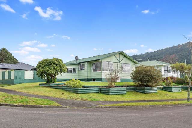 Excellent First Home Choice !!