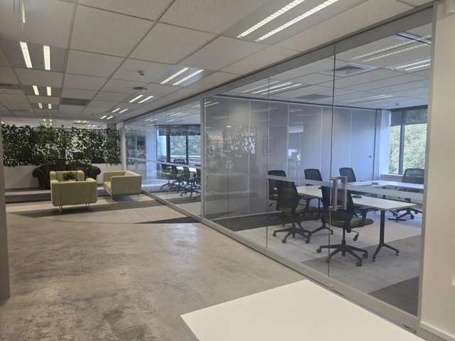 2 Kitchener Street City Centre_1