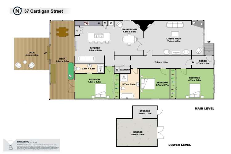 37 Cardigan Street Morningside_19