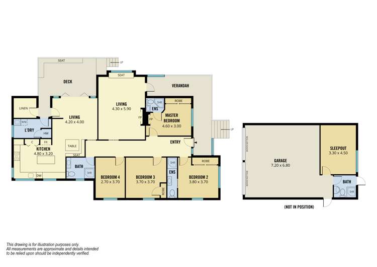 533 Buckland Road Buckland_20