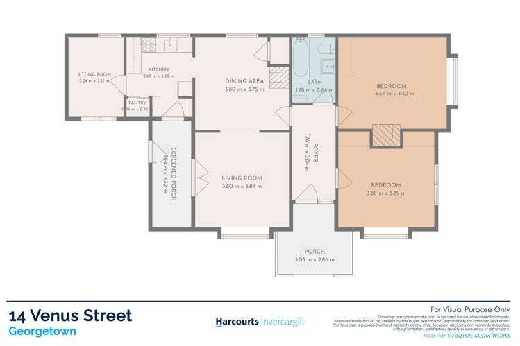 14 Venus Street Georgetown_22