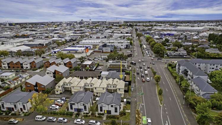 135 Waltham Road Sydenham_24