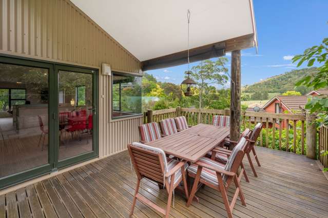 Elevated Family Haven in Sought-After Taradale