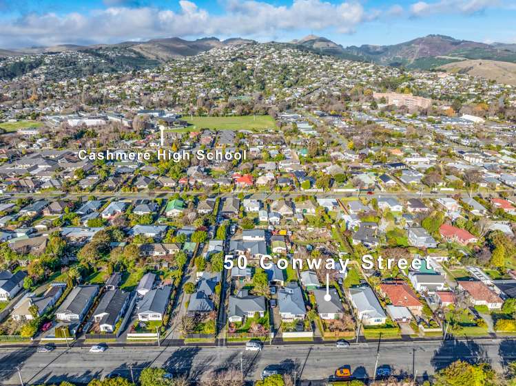 50 Conway Street Somerfield_15