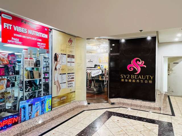 LEVEL 1 - MID CITY RETAIL