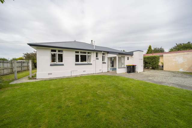 New price - exceptional opportunity.