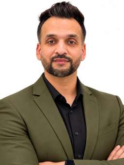 Nitish Pathania