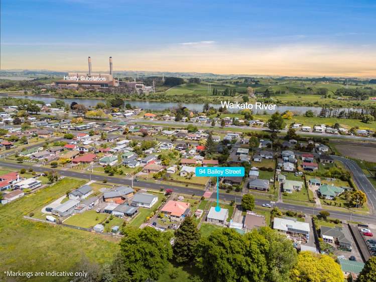 94 Bailey Street Huntly_14