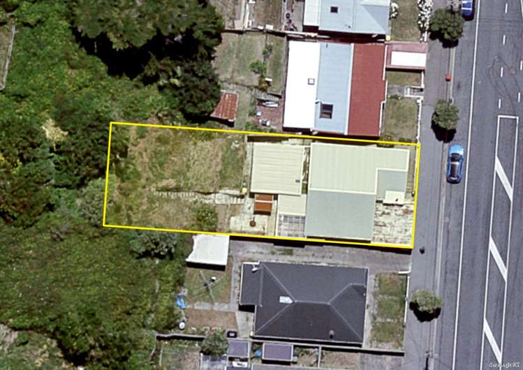 26 Bridge Street Rongotai_11