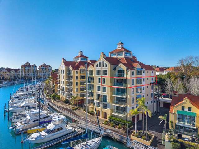 56 Harbour Village Drive Gulf Harbour_2