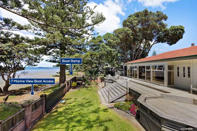 Golden Opportunity Orewa Beachfront Living