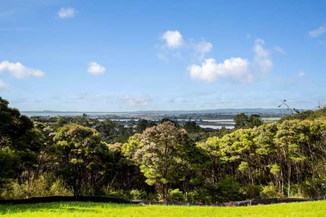 Views and Lifestyle - Build the Dream