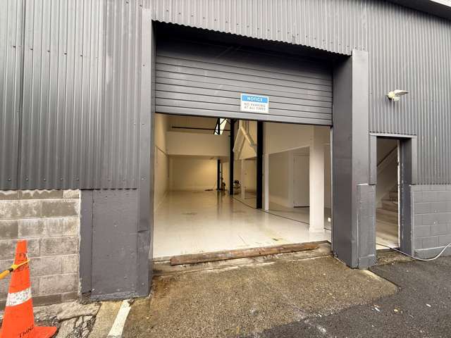 Unit J/128A Park Road Miramar_1