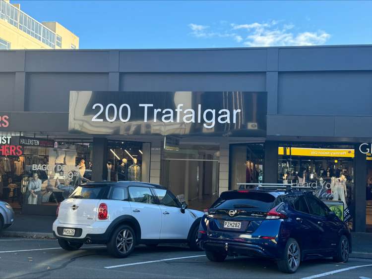 200 Trafalgar Street, (Shop 3), Nelson Nelson City_6