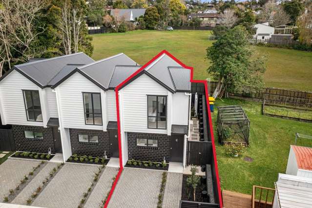 LAST CHANCE! 4 Sold, 1 Left, in Rangi Zone