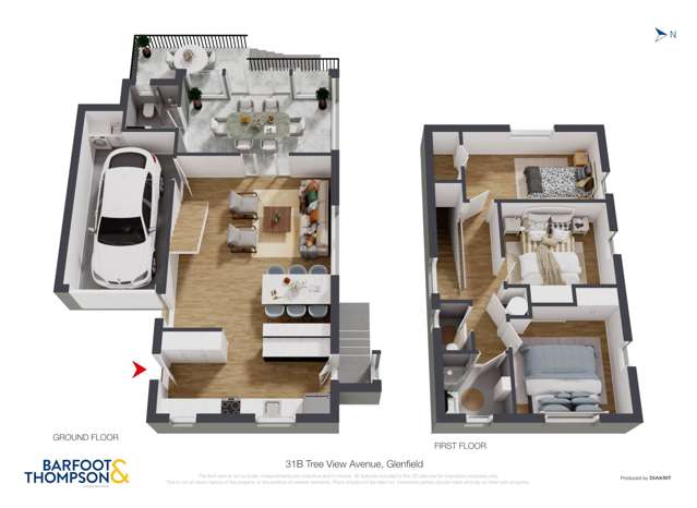 31B Tree View Avenue Glenfield_1