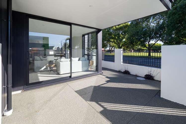 2 Mona Whey Apartments Ashburton_19