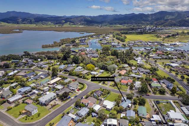 141a Robinson Road Whitianga_1