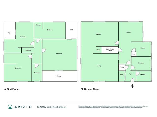 30 Ashley Gorge Road Oxford_1