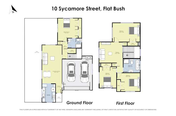 10 Sycamore Street Flat Bush_19