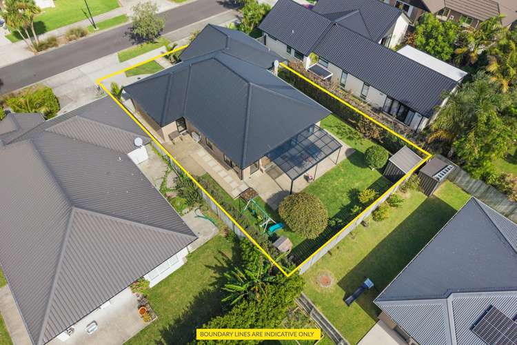 14 Lamborn Drive Papakura_23