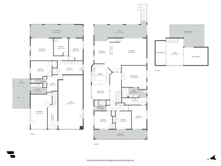 64 St Andrews Road Epsom_23