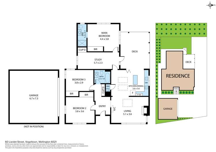 60 Liardet Street Vogeltown_23