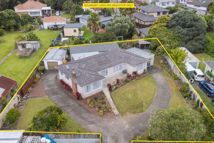 76 Hallberry Road Mangere East_20