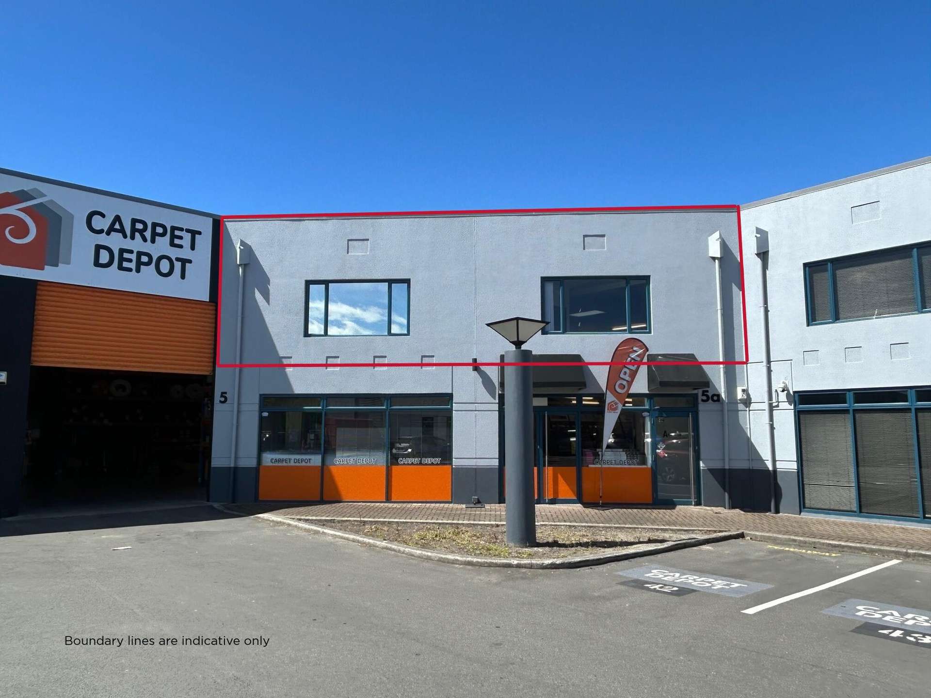 5A/100 Fitzgerald Avenue Central Christchurch Central_0