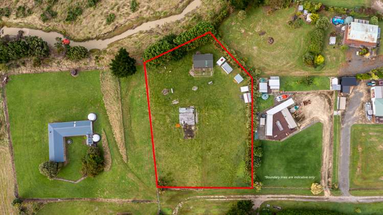 6 McGregor Lane, Whangaehu Beach Porangahau_8