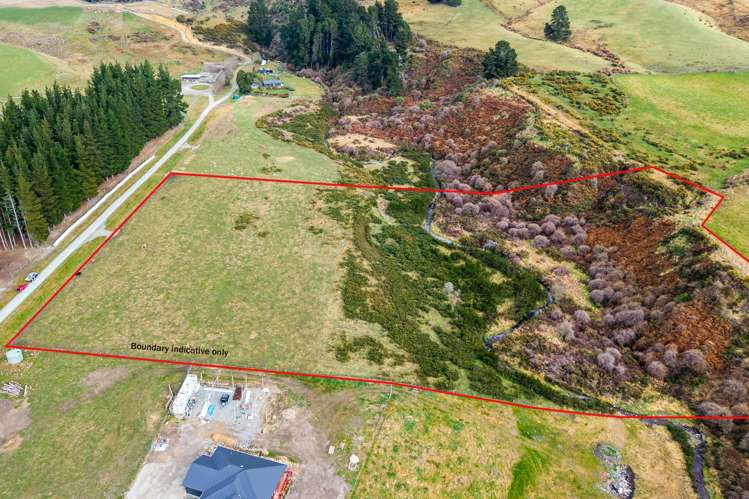 Lot 1 & 2, 552 School Road Fairlie_6
