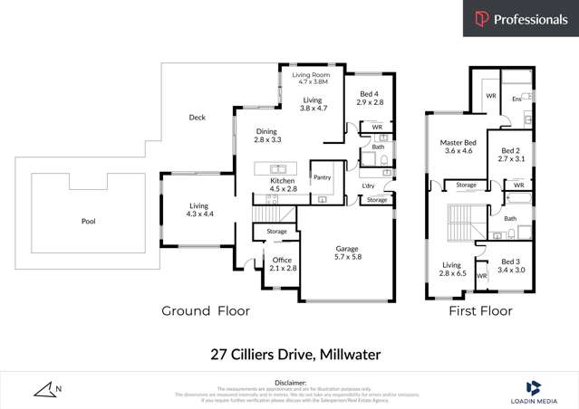 27 Cilliers Drive Millwater_1