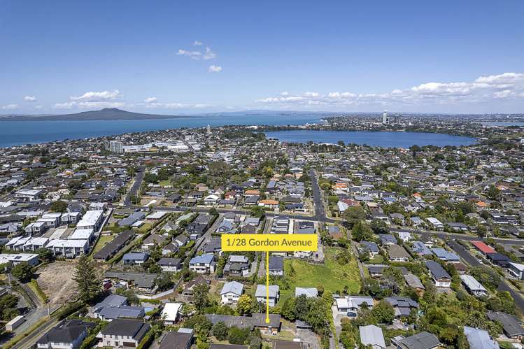 1/28 Gordon Avenue Milford_7