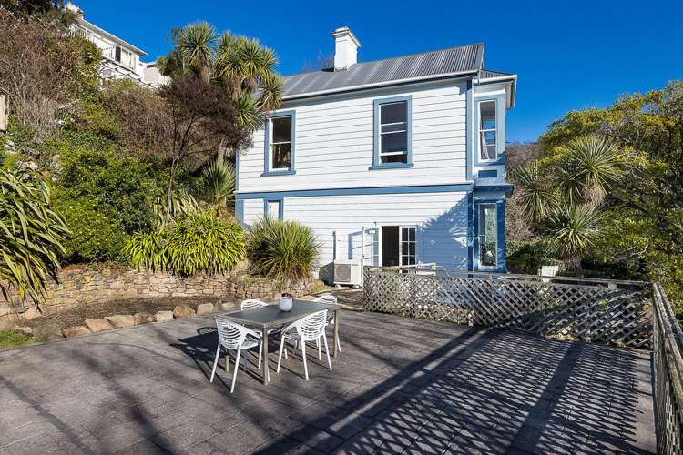 5 Airedale Street Dunedin Central_20