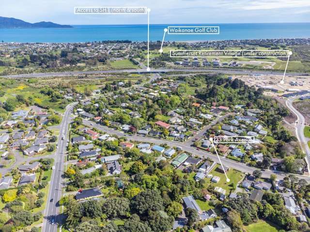 23 Park Avenue Waikanae_2