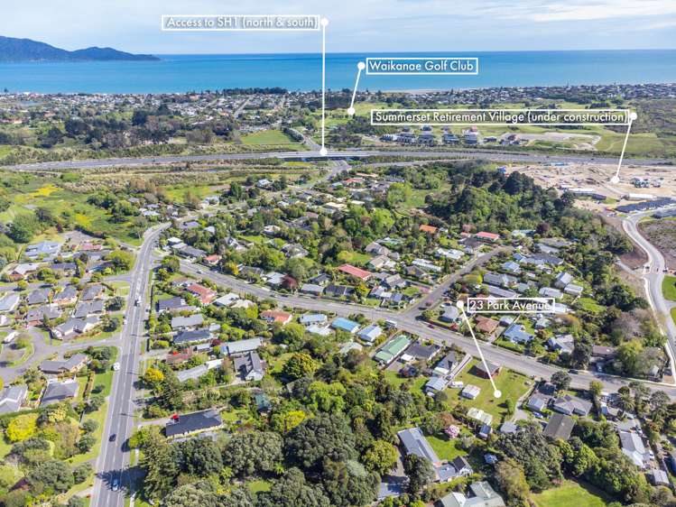 23 Park Avenue Waikanae_1