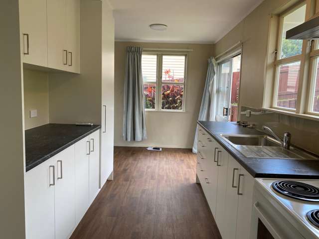 Neat and Tidy Three Bedroom