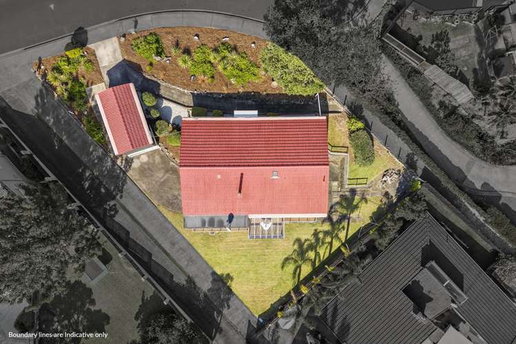 9 Amelia Place Beach Haven_21