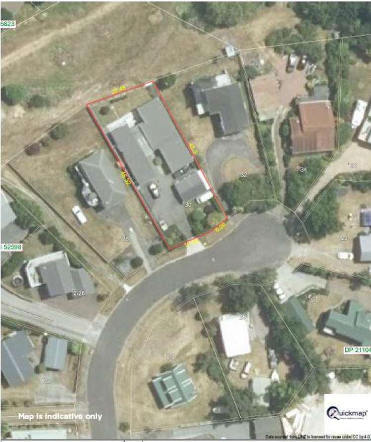 30 Angela Place Kinloch_23