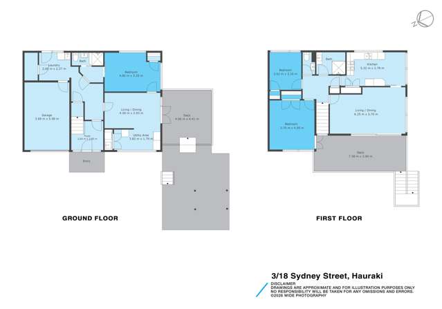3/18 Sydney Street Hauraki_1