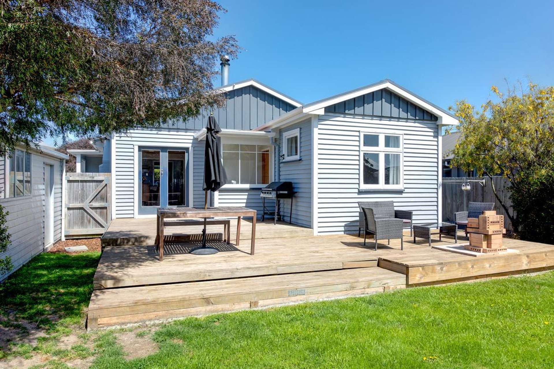 4 Rosewood Place Redwoodtown_0