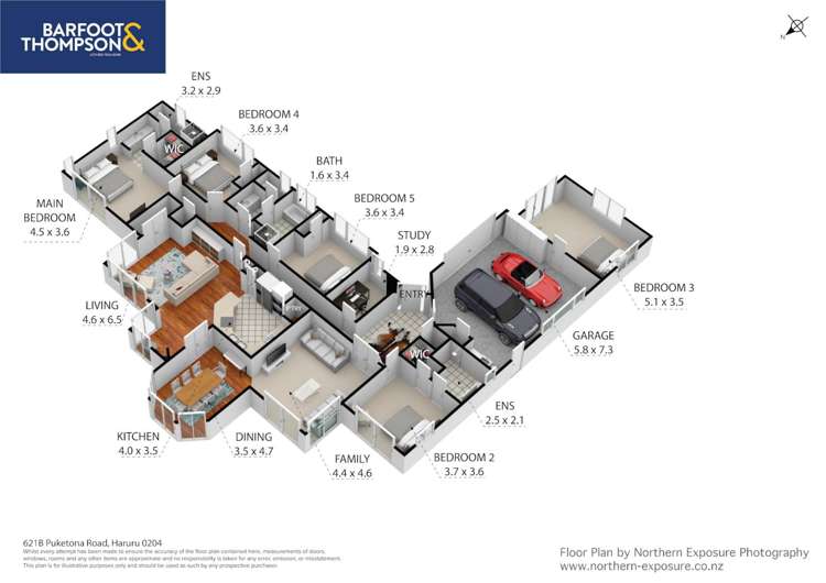 621b Puketona Road Haruru_29