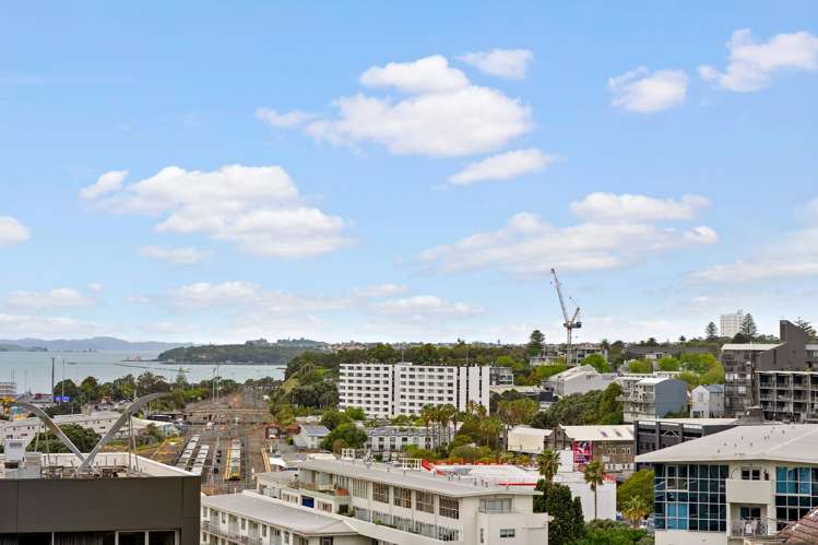 508/1 Parliament Street Auckland Central_14