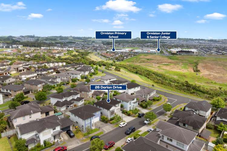 26 Darion Drive Flat Bush_21