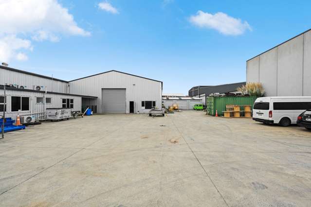 25 Sheffield Street Te Rapa_2