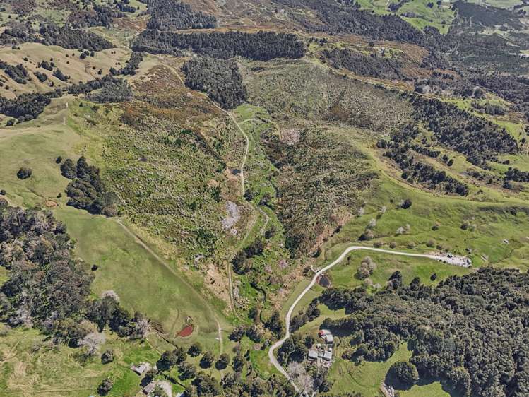 Arcadia Road Paparoa_6