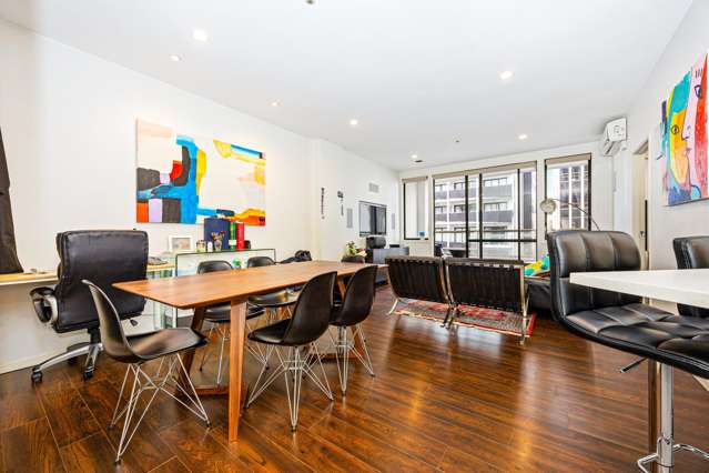 7D/18-36 Wakefield Street Auckland Central_1