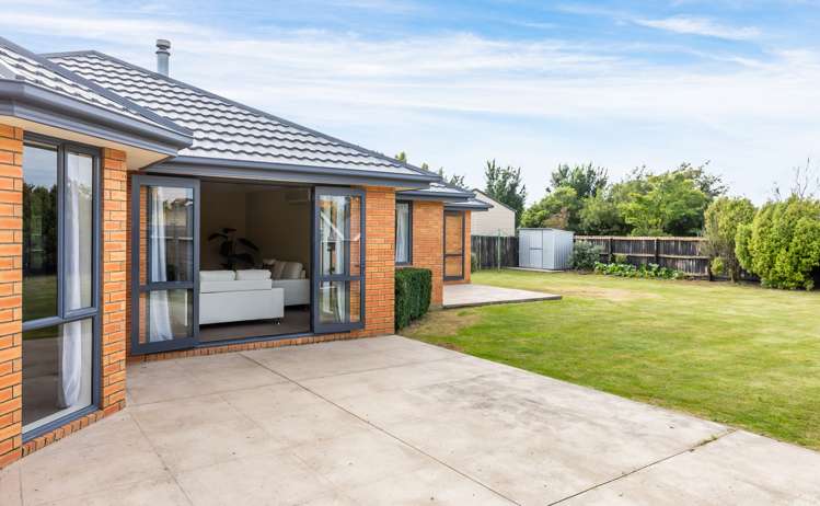 21 Michelangelo Drive Rolleston_10