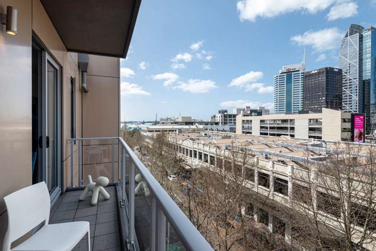 4h/16 Market Place Auckland Central_15